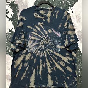 The Ramones shirt